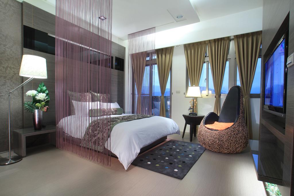 Cha Guo Zi Apartment Đại Đồng Ngoại thất bức ảnh