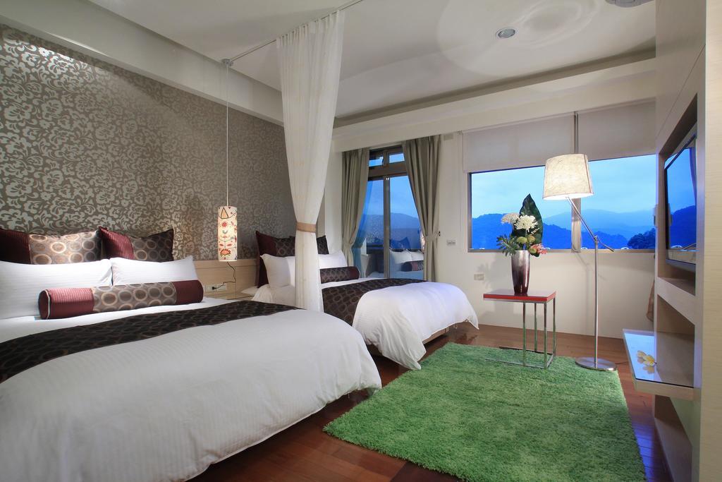 Cha Guo Zi Apartment Đại Đồng Ngoại thất bức ảnh