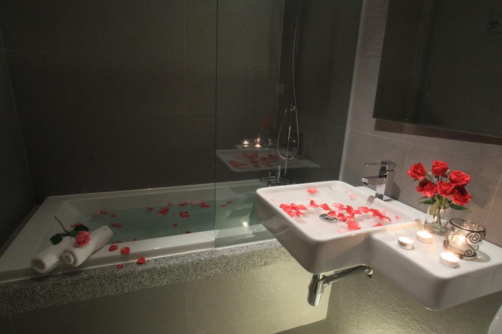 Cha Guo Zi Apartment Đại Đồng Ngoại thất bức ảnh