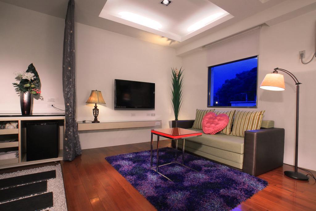 Cha Guo Zi Apartment Đại Đồng Ngoại thất bức ảnh