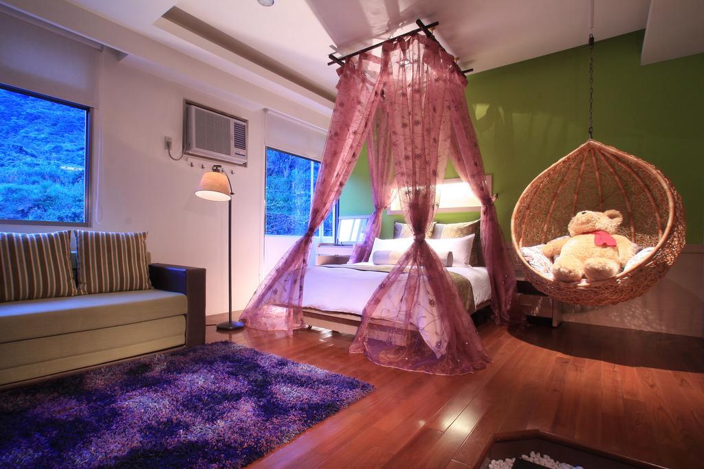 Cha Guo Zi Apartment Đại Đồng Ngoại thất bức ảnh