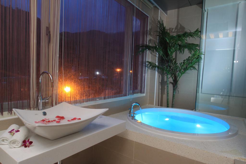 Cha Guo Zi Apartment Đại Đồng Ngoại thất bức ảnh