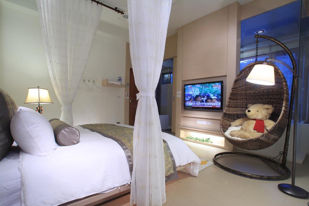 Cha Guo Zi Apartment Đại Đồng Ngoại thất bức ảnh