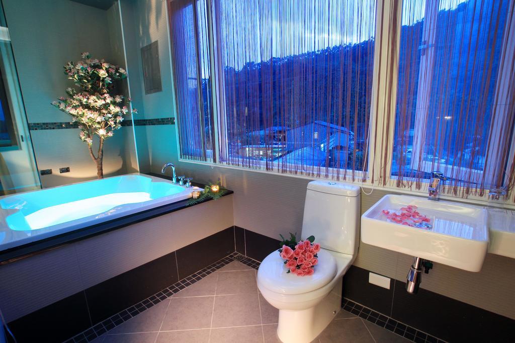 Cha Guo Zi Apartment Đại Đồng Ngoại thất bức ảnh