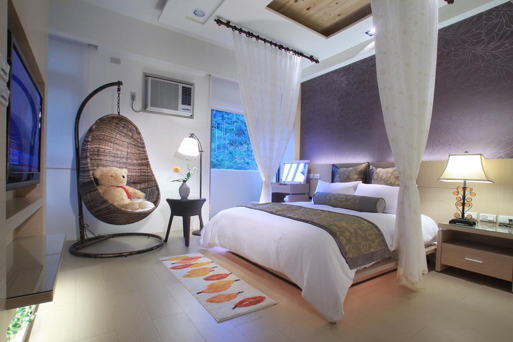 Cha Guo Zi Apartment Đại Đồng Ngoại thất bức ảnh
