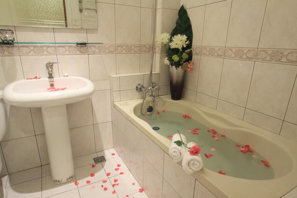 Cha Guo Zi Apartment Đại Đồng Ngoại thất bức ảnh