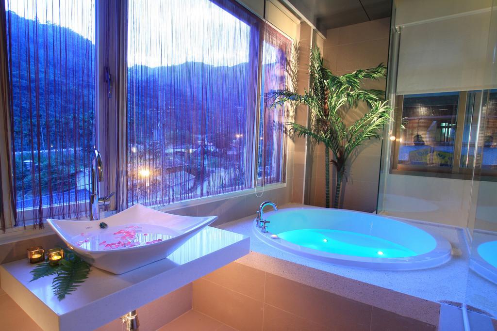 Cha Guo Zi Apartment Đại Đồng Ngoại thất bức ảnh
